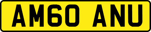 AM60ANU