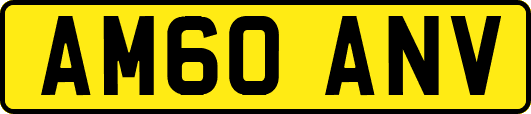 AM60ANV