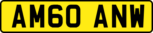 AM60ANW