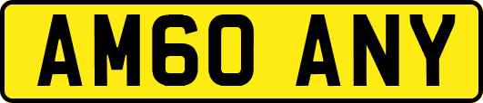 AM60ANY