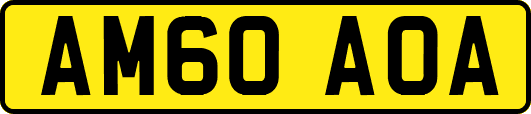 AM60AOA