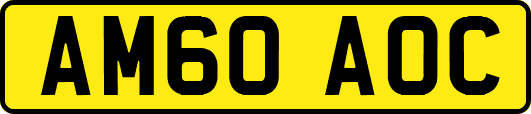 AM60AOC
