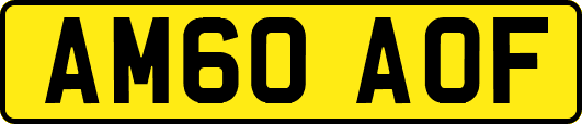 AM60AOF