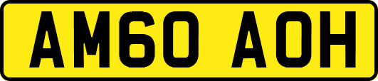 AM60AOH