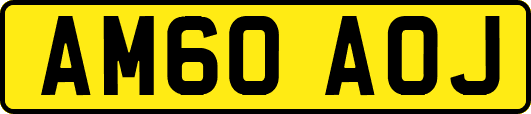 AM60AOJ