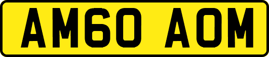 AM60AOM