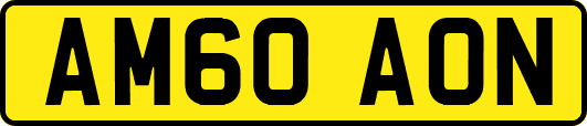 AM60AON