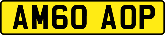 AM60AOP
