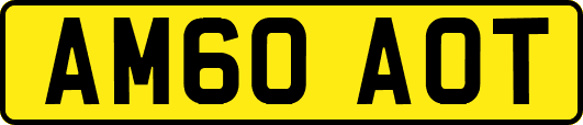 AM60AOT