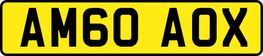 AM60AOX
