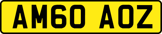 AM60AOZ