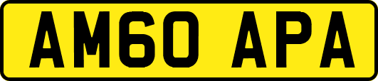 AM60APA