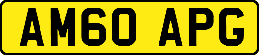 AM60APG