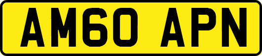 AM60APN