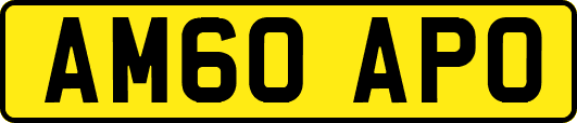 AM60APO