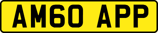 AM60APP