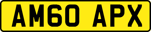 AM60APX