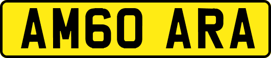 AM60ARA