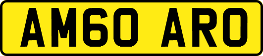 AM60ARO