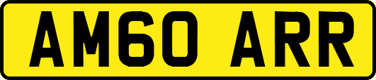 AM60ARR
