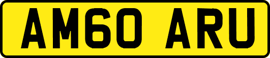AM60ARU