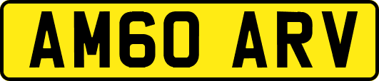 AM60ARV