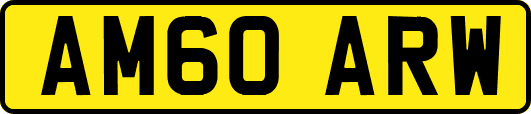 AM60ARW
