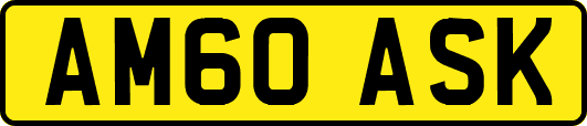 AM60ASK