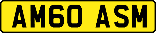 AM60ASM