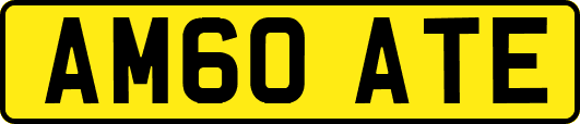 AM60ATE