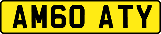 AM60ATY