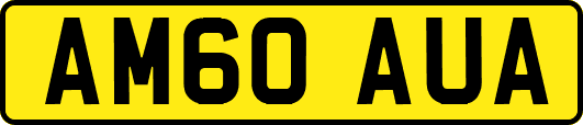 AM60AUA
