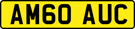 AM60AUC