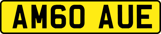 AM60AUE