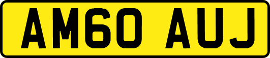 AM60AUJ