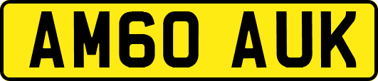 AM60AUK
