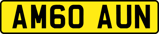 AM60AUN