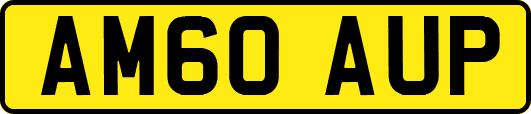 AM60AUP