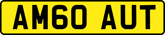 AM60AUT