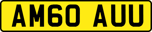 AM60AUU