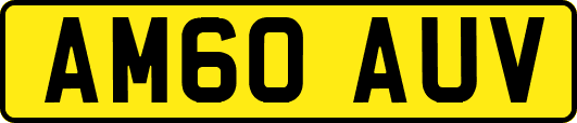 AM60AUV