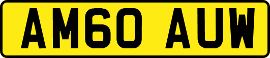 AM60AUW