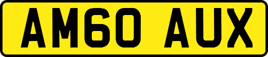 AM60AUX