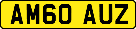 AM60AUZ