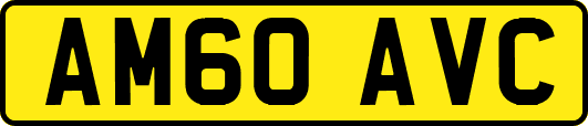 AM60AVC