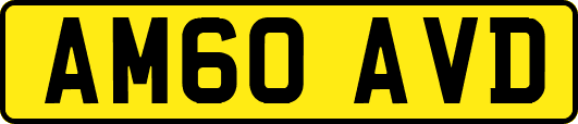 AM60AVD