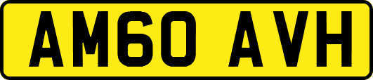 AM60AVH