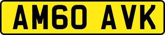 AM60AVK