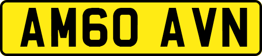 AM60AVN