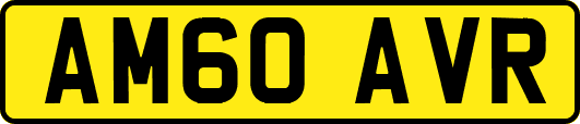 AM60AVR